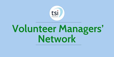 Immagine principale di Volunteer Managers' Network Meeting 