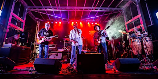 Imagem principal do evento Tribute – A Celebration of The Allman Brothers Band