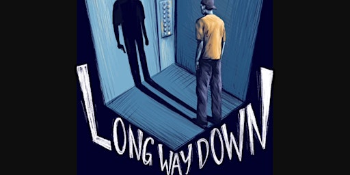 A Long Way Down  primärbild