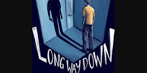 Imagem principal do evento A Long Way Down