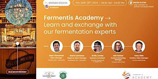 Fermentis Academy - Denver, CO primary image