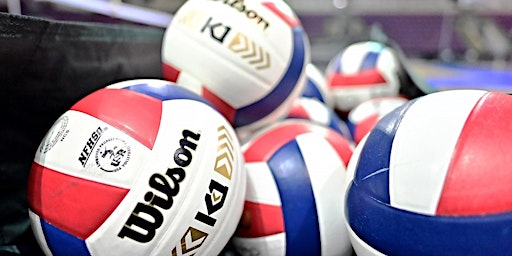 Imagem principal de Volleyball Vortex Tournament