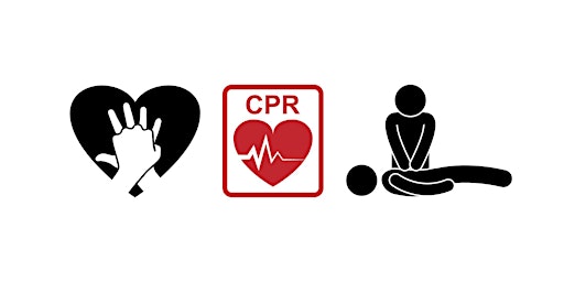 Imagem principal do evento BLS/CPR by AHA Instructor Genavieve Boyles