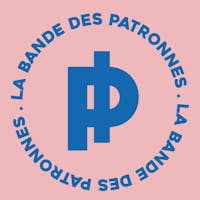 See all events organized by La patronnerie La+patronnerie