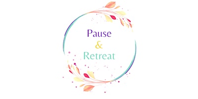Primaire afbeelding van Pause - Cleanse and Let Go!
