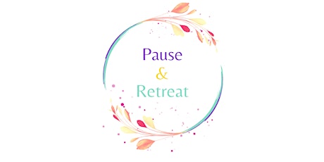 Pause - Cleanse and Let Go!