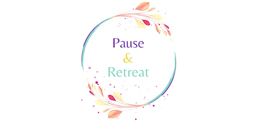 Image principale de Pause - Cleanse and Let Go!