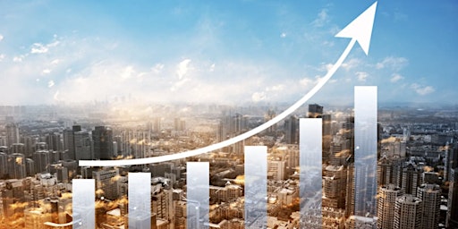 SETsquared Surrey Investment Readiness Programme primary image