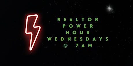 Realtor Power Hour: Growth Mode