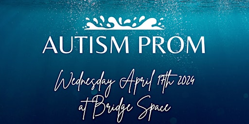 Free  Autism Prom primary image