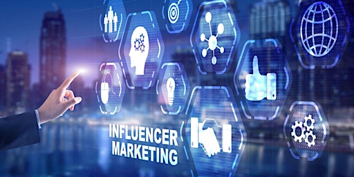 Influencer Marketing Strategy / stratégie marketing d’influence  primärbild