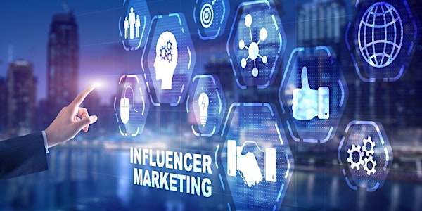 Influencer Marketing Strategy / stratégie marketing d’influence