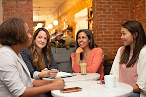 Hauptbild für Stockport Volunteer Managers Network Meeting