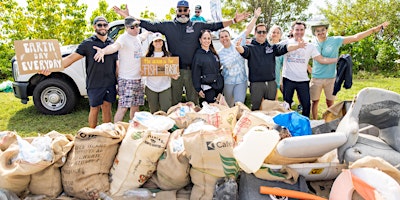 May the 4th (Be With You) Beach Clean-Up primary image