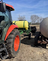 Sprayer Calibration for Livestock Operations primary image