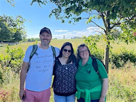 Primaire afbeelding van Nuthatch Retreats - Woodland walk and talk with mindfulness