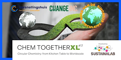 Chem Together XL #17 primary image