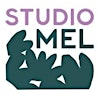 Logotipo de Studio Mel