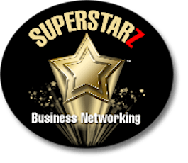 Huntington Beach SuperStarz Networking Meeting primary image