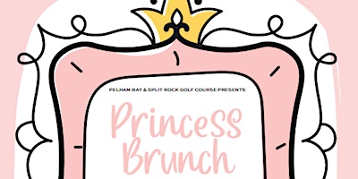 Imagem principal do evento Princess Brunch