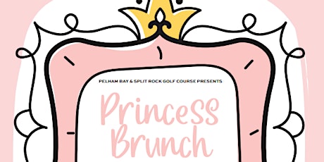 Princess Brunch