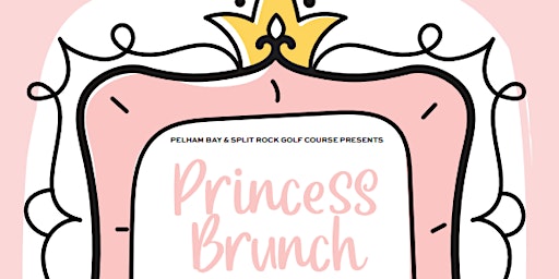 Image principale de Princess Brunch