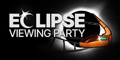 Jungle Jim's Eclipse Party primary image