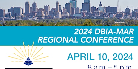 DBIA-MAR | 2024 Regional Conference