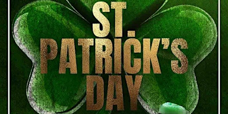 Primaire afbeelding van Biggest St Patty's Day Party in Fort Worth