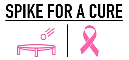 Imagen principal de Spike For A Cure