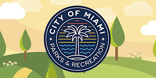 City of Miami Summer Camp 2024 Grapeland Heights Park primary image