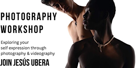 Photography Basics with Jesús Ubera