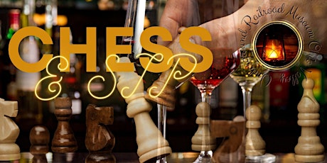 UGRRM 1st Annual CHESS & SIP @ Blacksheep Vineyard