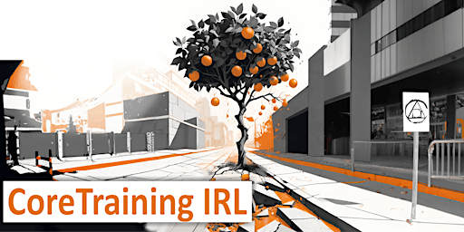 CoreTraining IRL - San Francisco! primary image