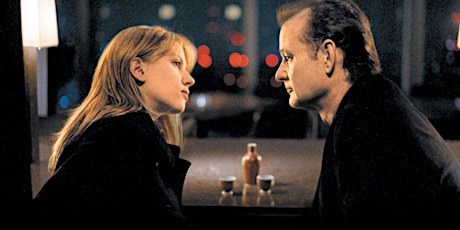 Women Direct: Lost in Translation (2003)