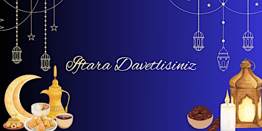 Primaire afbeelding van Nisez Trading Iftar Daveti