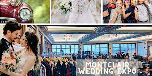 Imagen principal de Last Big Wedding Expo until Summer is at Montclair State University
