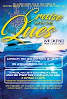 Imagem principal do evento Cruise With The Ques ( Cleveland Ques)