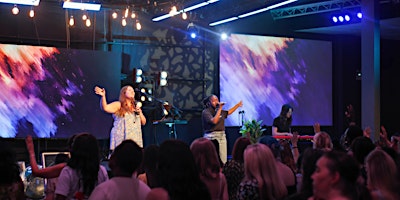 Imagem principal de Women of Hope Gathering