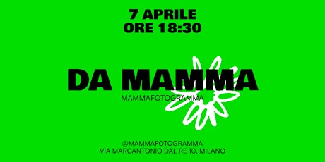 Immagine principale di Da Mamma 