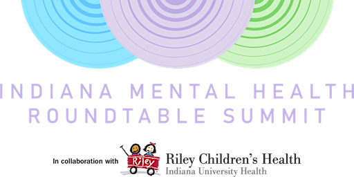 Hauptbild für 2024 Indiana Mental Health Roundtable Summit