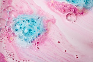 LUSH Norwich - Make Your Own Twilight Bath Bomb primary image