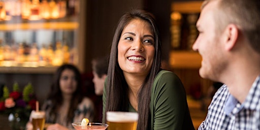 Hauptbild für Speed Dating in Brooklyn, NY | Singles Ages 30s & 40s |