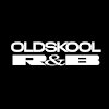 Logotipo de Oldskool rnb Bcn