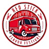 Logotipo de Red Stick Flavor Festival