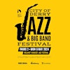 City of Derry Jazz & Big Band Festival's Logo