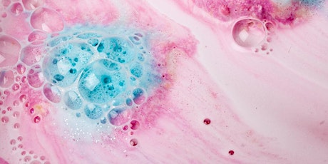 LUSH  Norwich - Make Your Own Twilight Bath Bomb