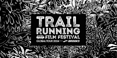 Primaire afbeelding van 2024 Trail Running Film Festival