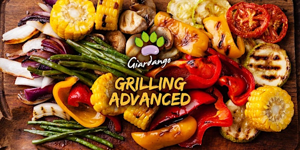 Corso di cucina a barbecue "Grilling Advanced"