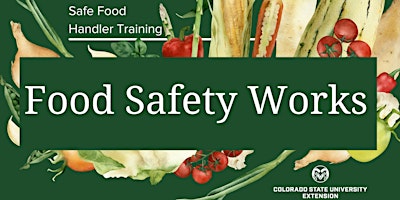 Hauptbild für Food Safety Works